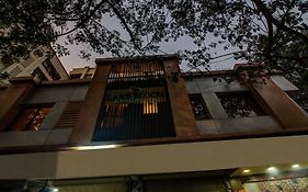 Treebo Lake Bloom Powai